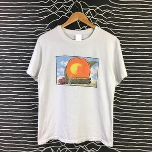 The Allman Brothers Band Summer Jam 1973 Tour Shirt